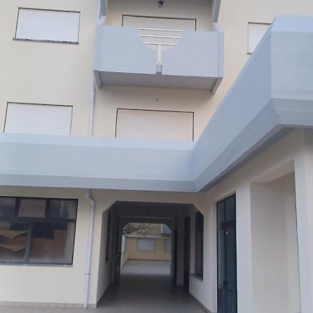 Apartamento Feliz ฟิเกราดาฟอซ ภายนอก รูปภาพ