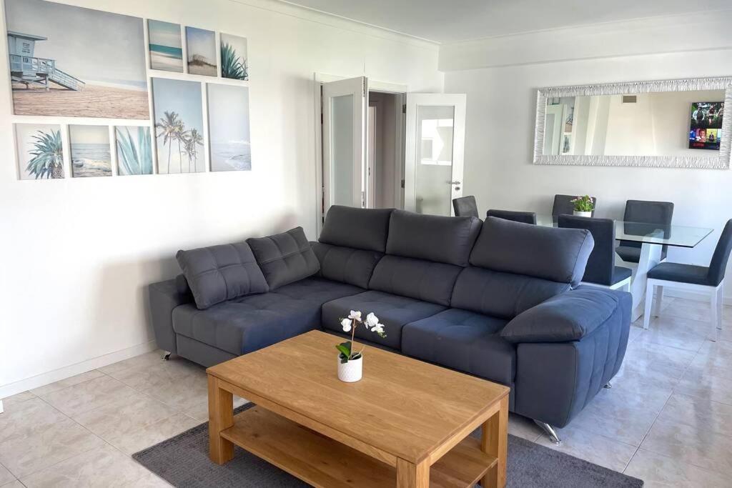 Apartamento Feliz ฟิเกราดาฟอซ ภายนอก รูปภาพ