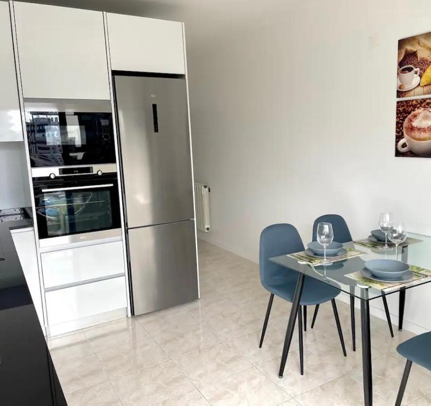 Apartamento Feliz ฟิเกราดาฟอซ ภายนอก รูปภาพ