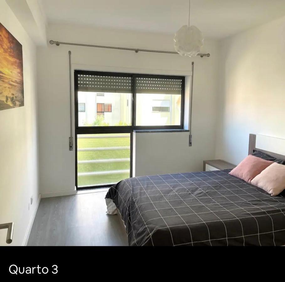 Apartamento Feliz ฟิเกราดาฟอซ ภายนอก รูปภาพ