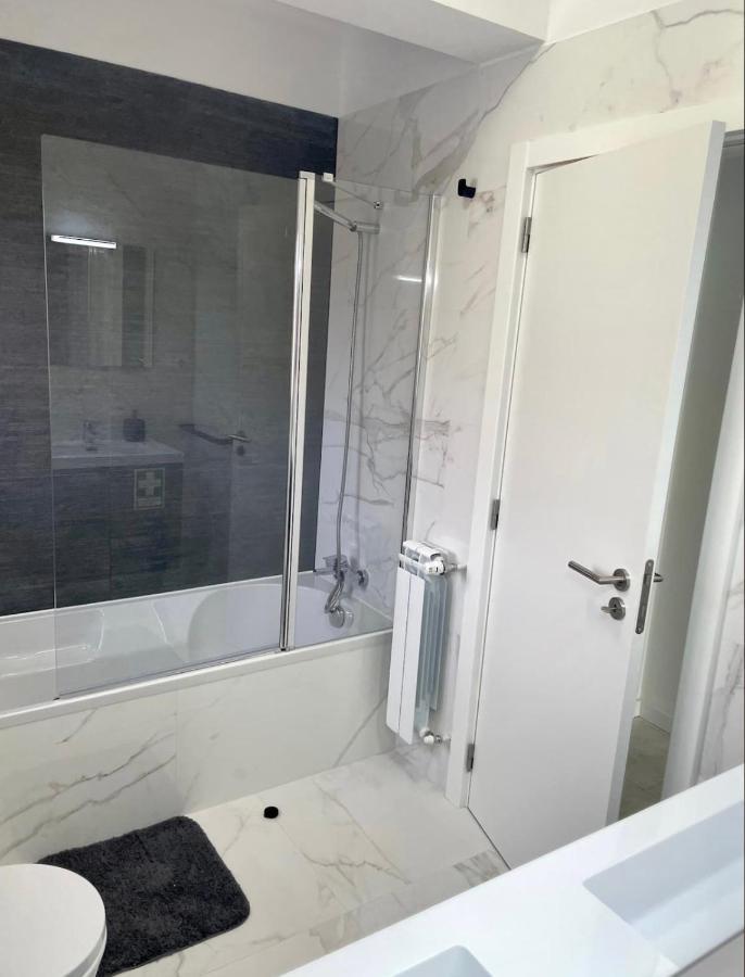 Apartamento Feliz ฟิเกราดาฟอซ ภายนอก รูปภาพ