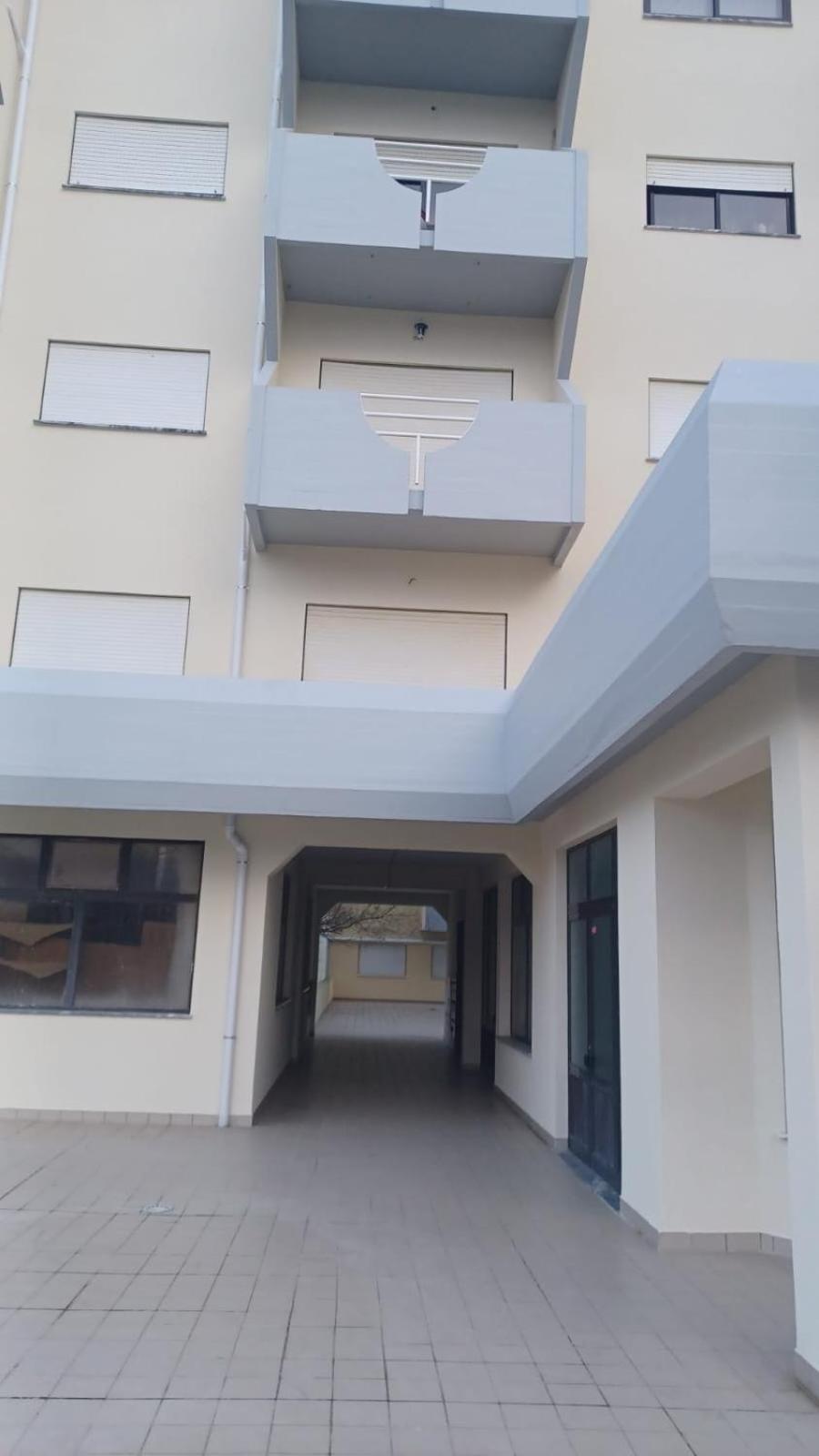 Apartamento Feliz ฟิเกราดาฟอซ ภายนอก รูปภาพ